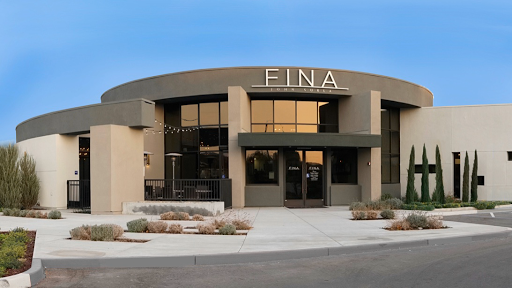 Fina by John Surla
