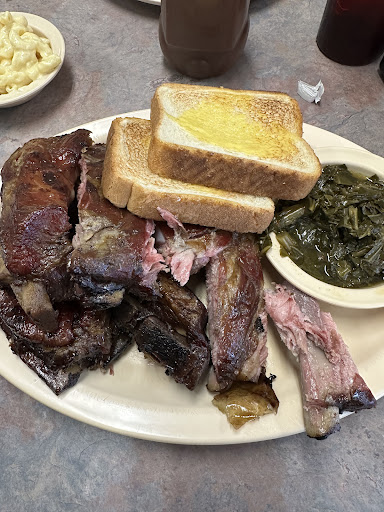 Old Crow BBQ